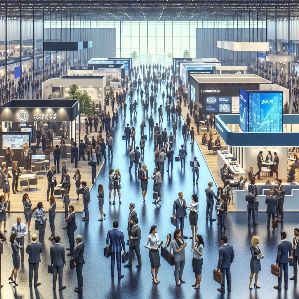 Biz-News acoperă cele mai mari conferinţe şi expoziţii de business din 2026