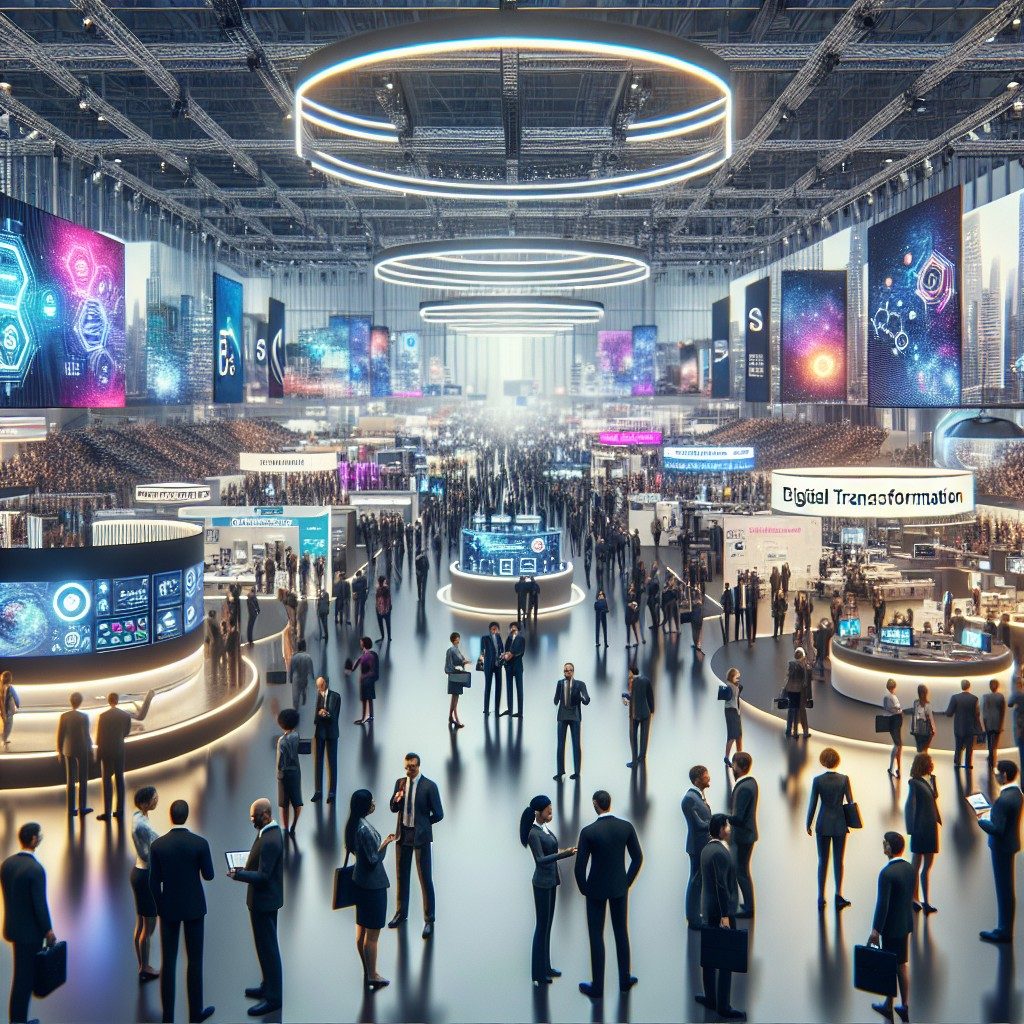 Biz-News prezintă tendinţele în expoziţii şi business-eventuri pentru 2026 9 Biz-News prezintă tendinţele în expoziţii şi business-eventuri pentru 2026