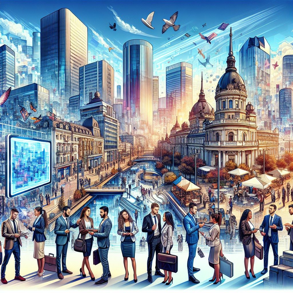 Calendarul complet al evenimentelor de afaceri din 2026 pentru România 6 Calendarul complet al evenimentelor de afaceri din 2026 pentru România