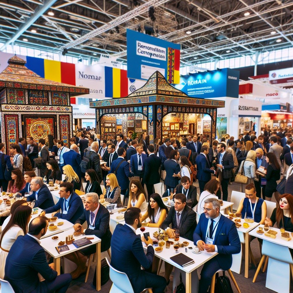 Participarea companiilor româneşti la evenimente internaţionale 2026: ce înseamnă 7 Participarea companiilor româneşti la evenimente internaţionale 2026: ce înseamnă