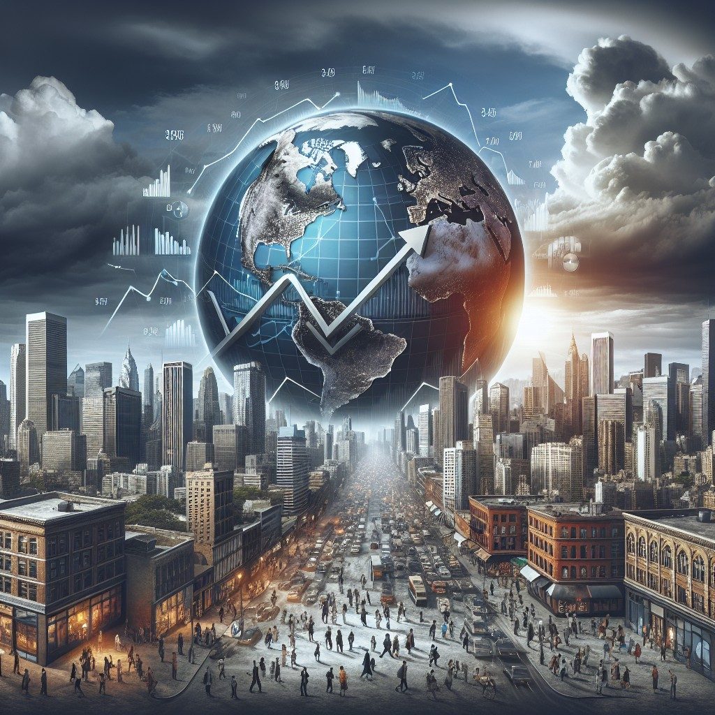 Impactul inflației globale asupra economiei locale: ce să urmărim în următoarele luni