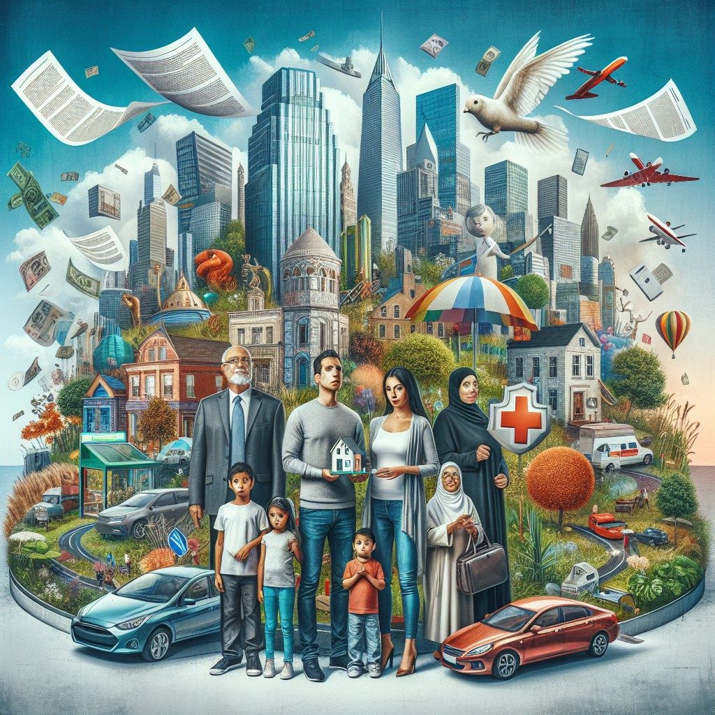 Asigurări în viața reală: ce polițe sunt utile și cum eviți supra-acoperirea