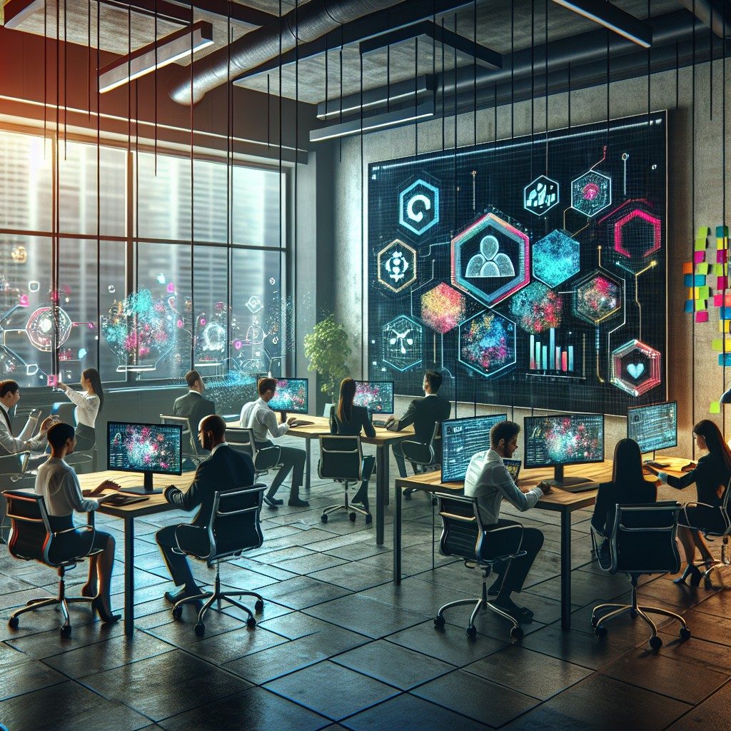 Digitalizarea firmelor mici și mijlocii: pași concreți pentru siguranță și eficiență