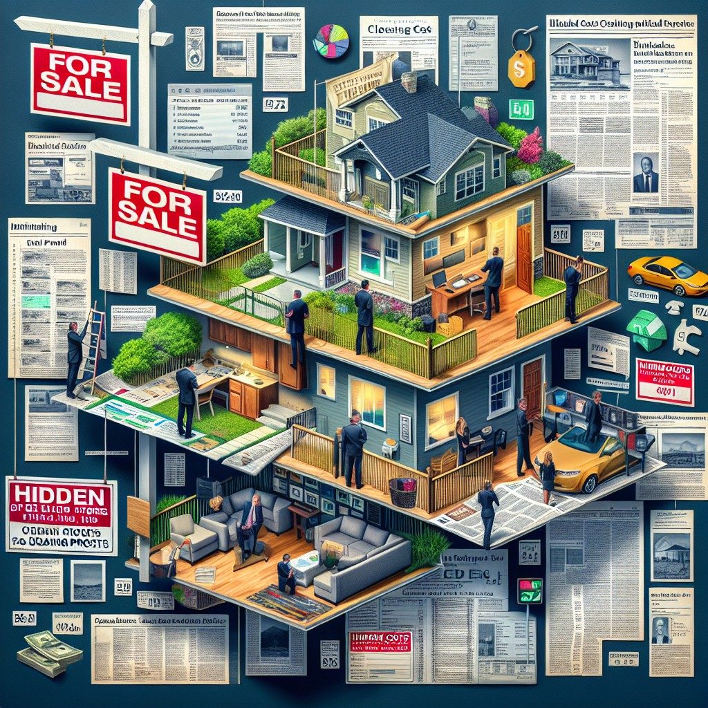 Piața imobiliară: cum citești corect anunțurile și costurile reale