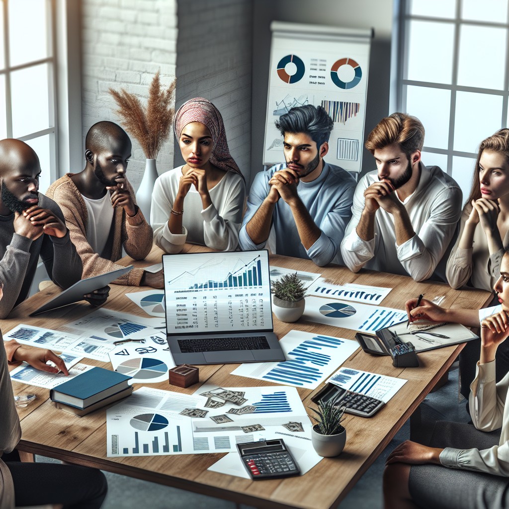 Dobânzi și credite: ce semnale urmărești înainte să iei o decizie