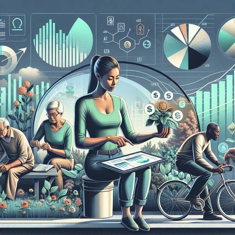 Economisire inteligentă: obiceiuri simple care cresc stabilitatea pe termen lung