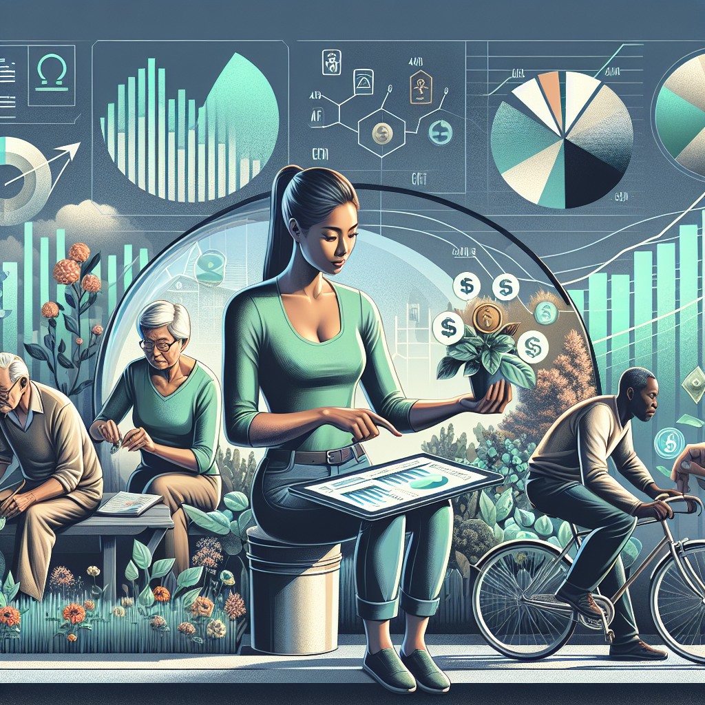 Economisire inteligentă: obiceiuri simple care cresc stabilitatea pe termen lung