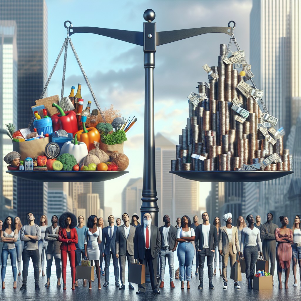 Inflație și putere de cumpărare: cum îți ajustezi deciziile financiare în 2026